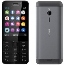 Nokia 230 kártyafüggetlen mobiltelefon